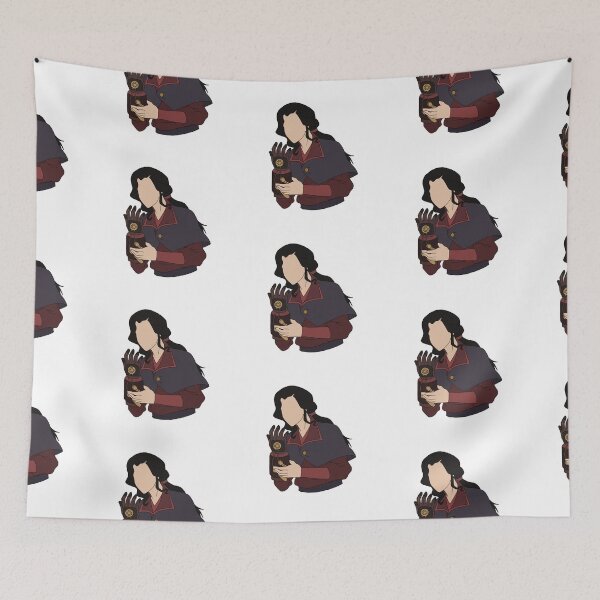 Item preview, Asami Digital Art designed and sold by PrideOn3.