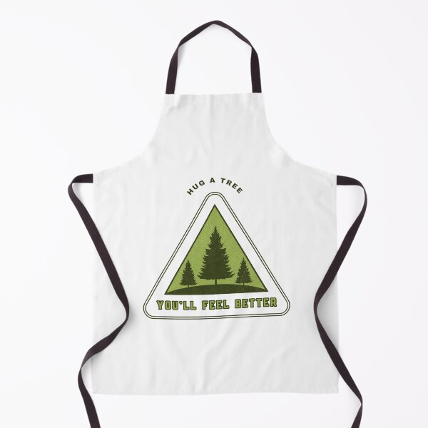 Item preview, Hug a Tree, You'll feel better. designed and sold by Studio-g.