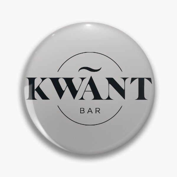 Item preview, The Kwānt Bar designed and sold by Dachloe.