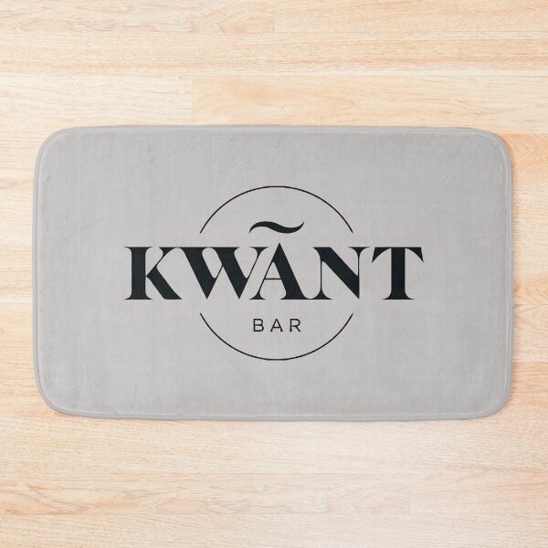 Artikelvorschau, Die Kwānt-Bar entworfen und verkauft von Dachloe.