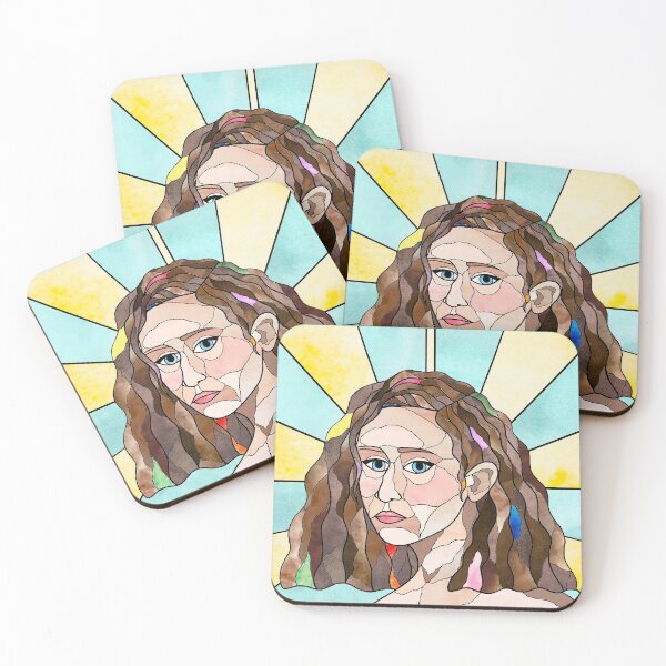Item preview, Fractured designed and sold by Jade Whitcomb.