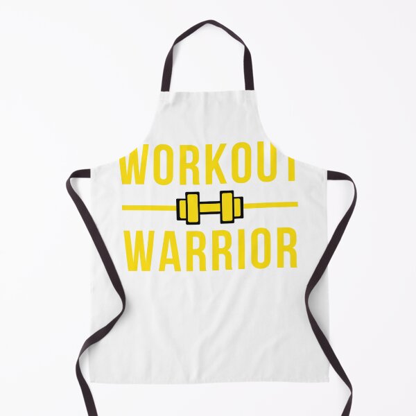 Aperçu de l'œuvre workout warrior créée et vendue par yassinecavali.