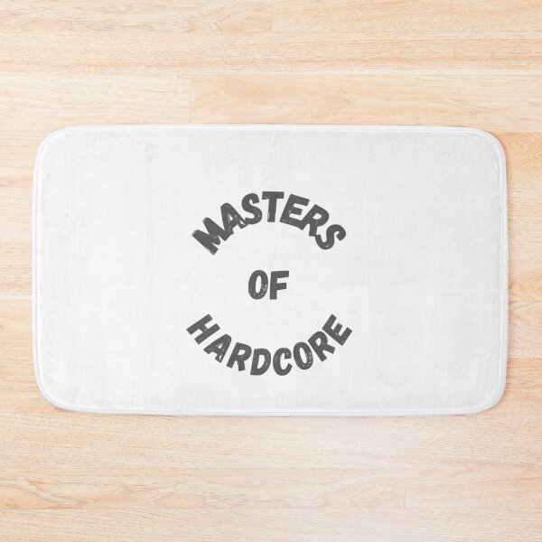 Item preview, Copy Copy Copy Copy of masters of hardcore designed and sold by boudraa123.