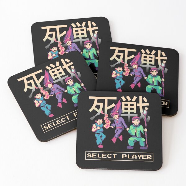 Item preview, Select Player designed and sold by Klihx.