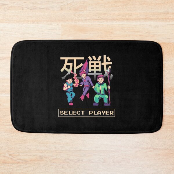 Item preview, Select Player designed and sold by Klihx.