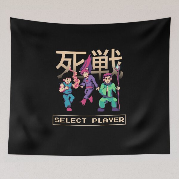 Item preview, Select Player designed and sold by Klihx.