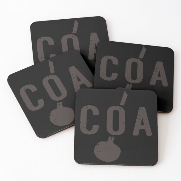 Item preview, The Coa, Bar designed and sold by Dachloe.