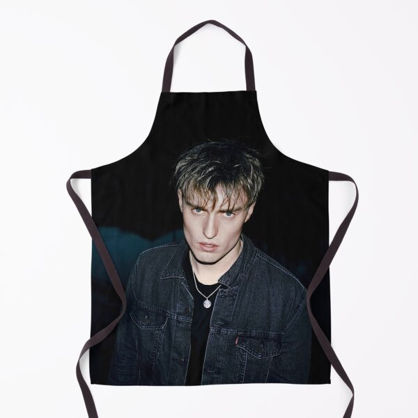 Item preview, Sam Fender Hypersonic Missiles designed and sold by madloyden.