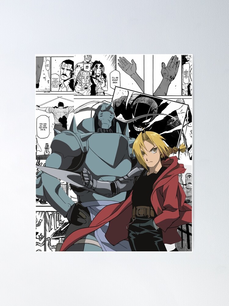 Darker than Black Poster for Sale by UncleJoffery