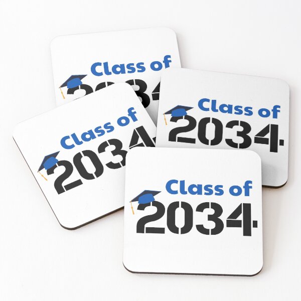 Item preview, Class Of 2034 Grow With Me First Day Kindergarten T-Shirt designed and sold by zidfih.