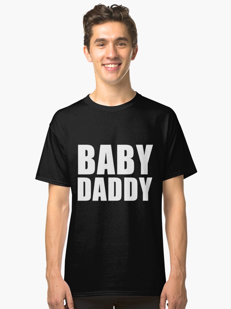 Baby Daddy by rezkyputri