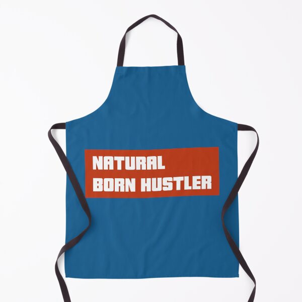 Item preview, Natural Born Hustler designed and sold by Wachi-A.