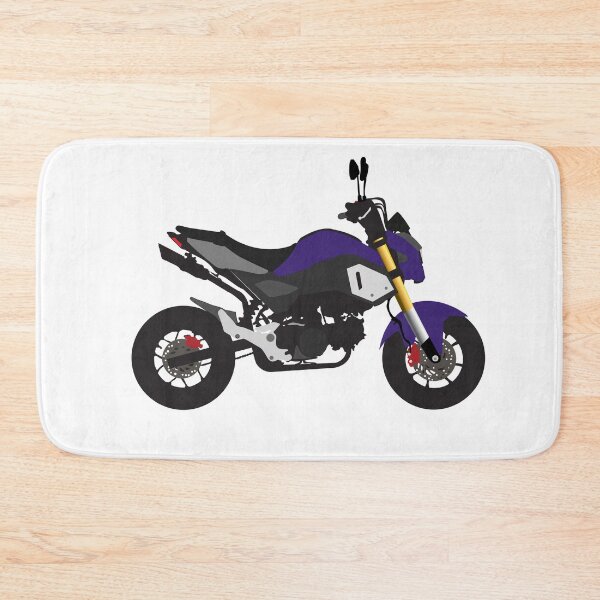 Item preview, Purple Grom designed and sold by AnimalCreations.