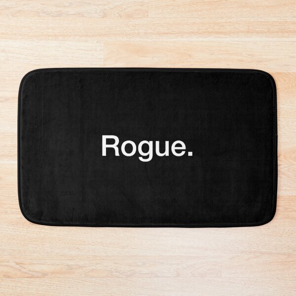 Item preview, Rogue - Fantasy Roleplaying Class designed and sold by Erik Fox-Jackson.