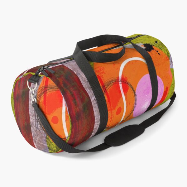 Item preview, OrangeLimeGreenMixedMedia designed and sold by FreshDonuts.