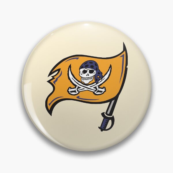 Item preview, FHS, Pirates designed and sold by Dachloe.