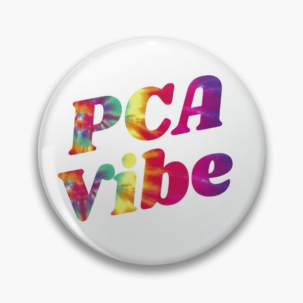 Item preview, PCA Vibe designed and sold by Martini-Four.