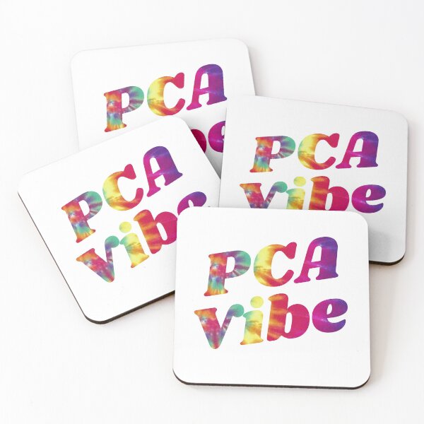 Item preview, PCA Vibe designed and sold by Martini-Four.