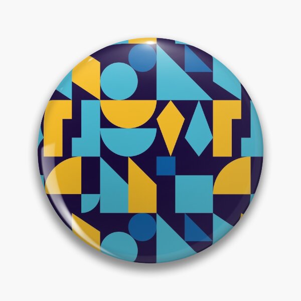 Item preview, Geometric Pattern  designed and sold by San Studio.