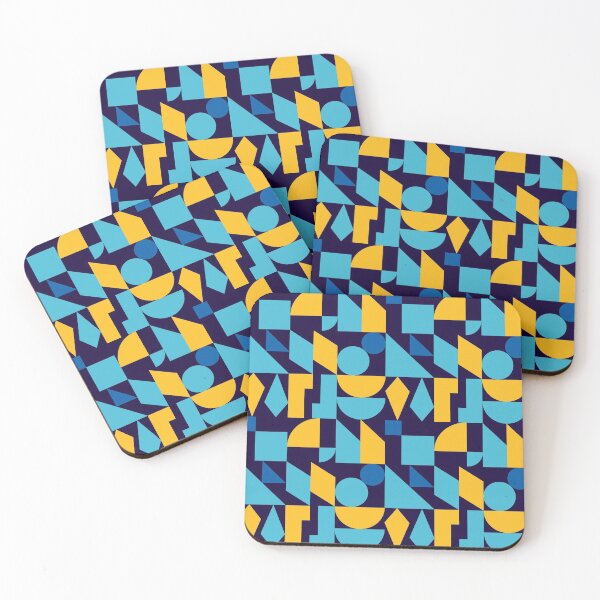 Item preview, Geometric Pattern  designed and sold by San Studio.