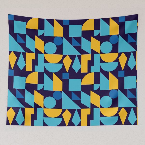 Item preview, Geometric Pattern  designed and sold by San Studio.