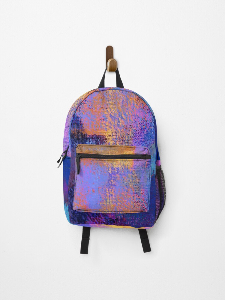 Thumbnail 1 of 3, Backpack, Berkeley designed and sold by rontrickett.