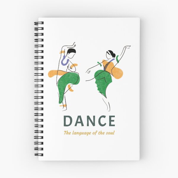 Item preview, Dance The Language of the Soul designed and sold by Allyoudois.