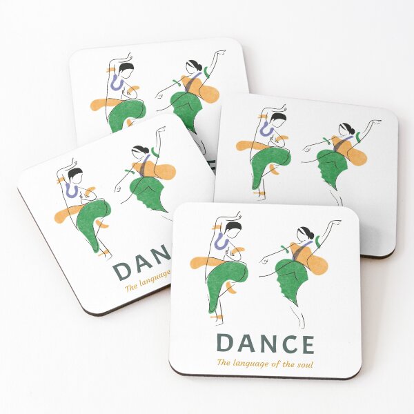 Item preview, Dance The Language of the Soul designed and sold by Allyoudois.