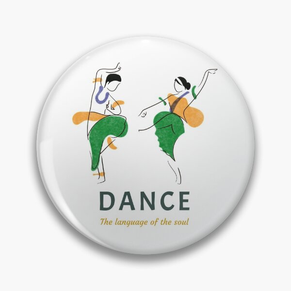 Item preview, Dance The Language of the Soul designed and sold by Allyoudois.