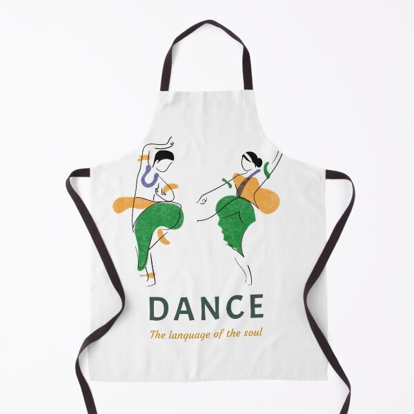 Item preview, Dance The Language of the Soul designed and sold by Allyoudois.