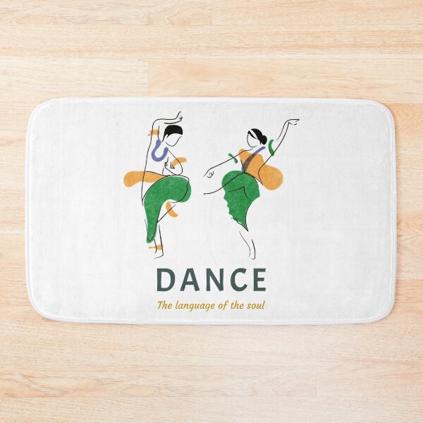 Item preview, Dance The Language of the Soul designed and sold by Allyoudois.