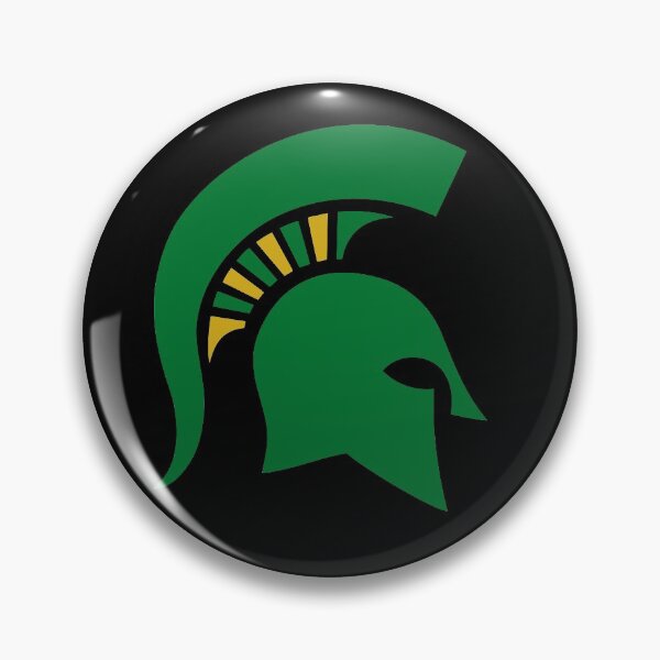 Item preview, MBHS, Spartans designed and sold by Dachloe.