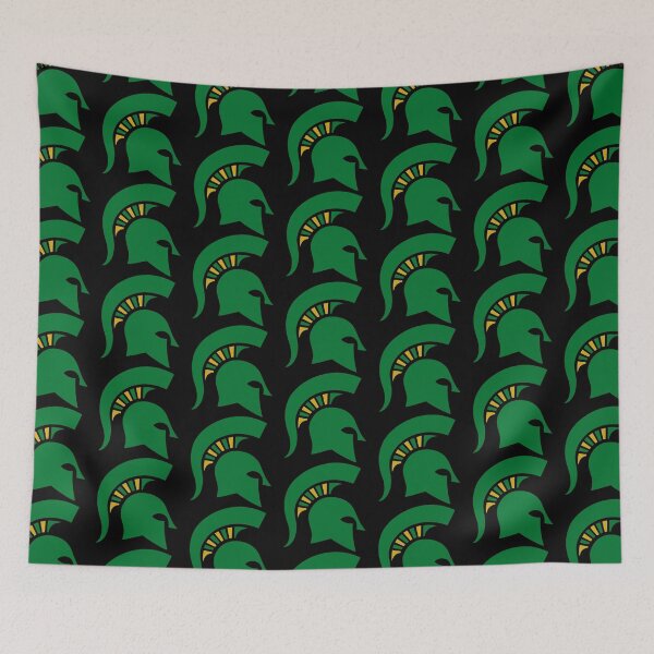 Item preview, MBHS, Spartans designed and sold by Dachloe.