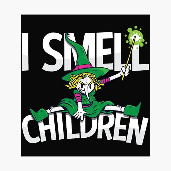 Item preview, Children 31 October Halloween Gift  designed and sold by StarcyWol.