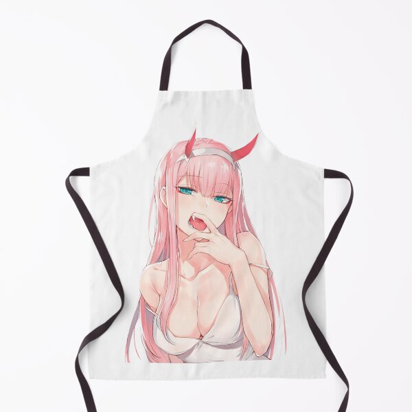 Item preview, zero two designed and sold by japanan1meg1rl.