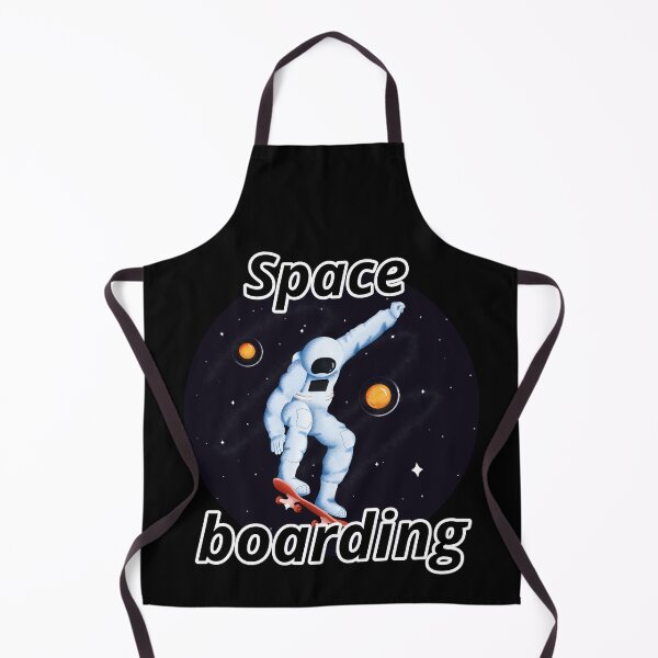 Item preview, Spaceboarding designed and sold by Daluyong.