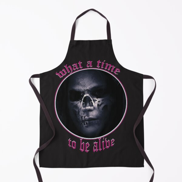 Item preview, What a time to be alive 2020 designed and sold by WolgaArt.