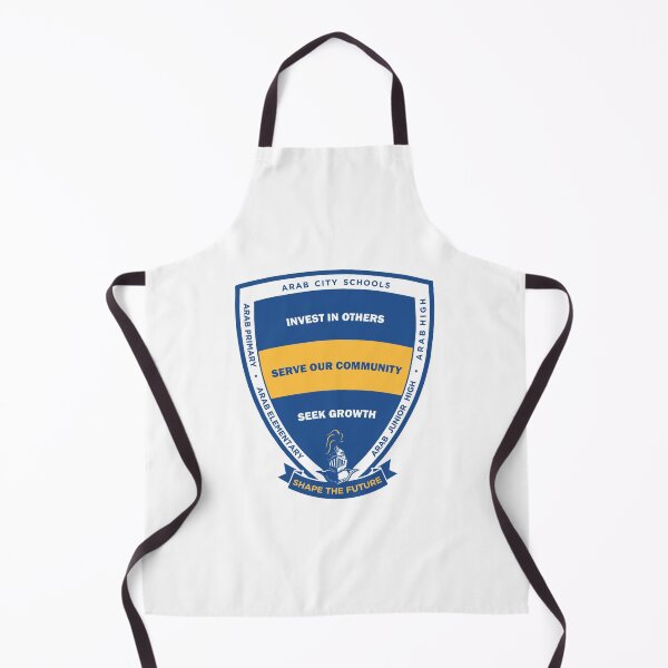 Item preview, Arab HS in Alabama designed and sold by Dachloe.