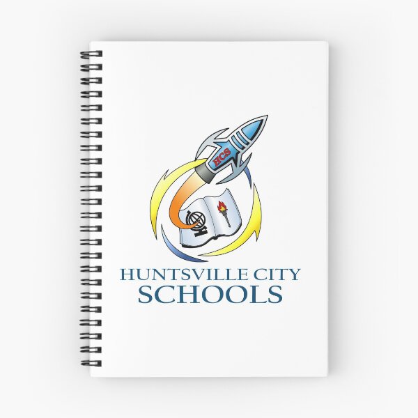 Item preview, Huntsville HS (HCS) designed and sold by Dachloe.