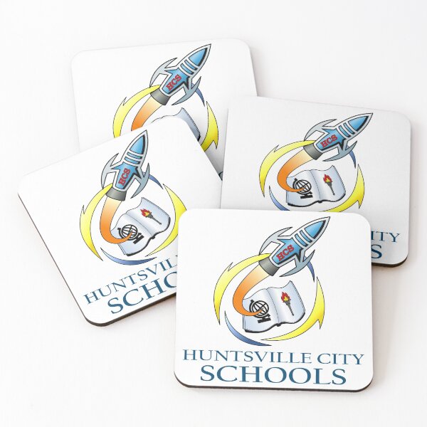 Item preview, Huntsville HS (HCS) designed and sold by Dachloe.