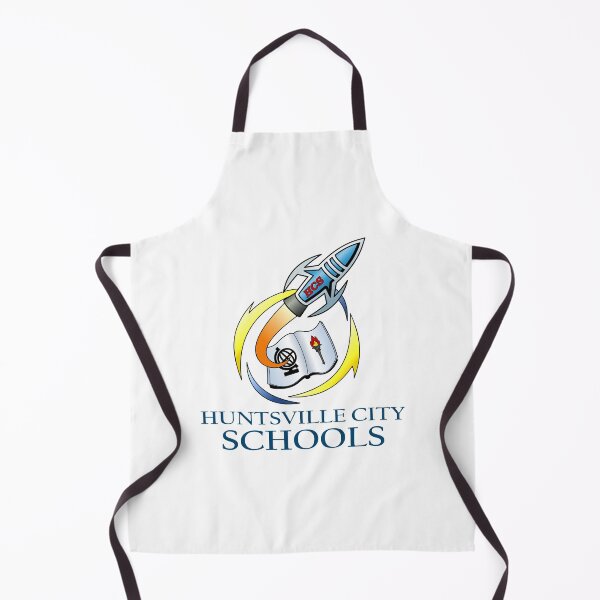 Item preview, Huntsville HS (HCS) designed and sold by Dachloe.
