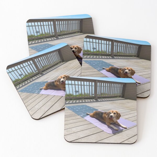 Item preview, Beagle designed and sold by ClearNight.