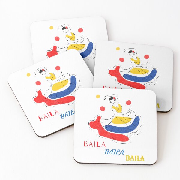 Item preview, Baila Baila Baila designed and sold by Allyoudois.