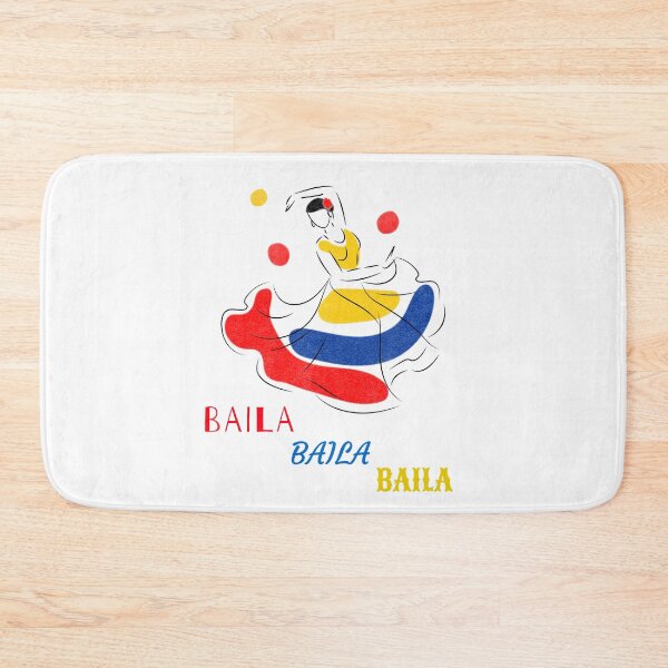 Item preview, Baila Baila Baila designed and sold by Allyoudois.