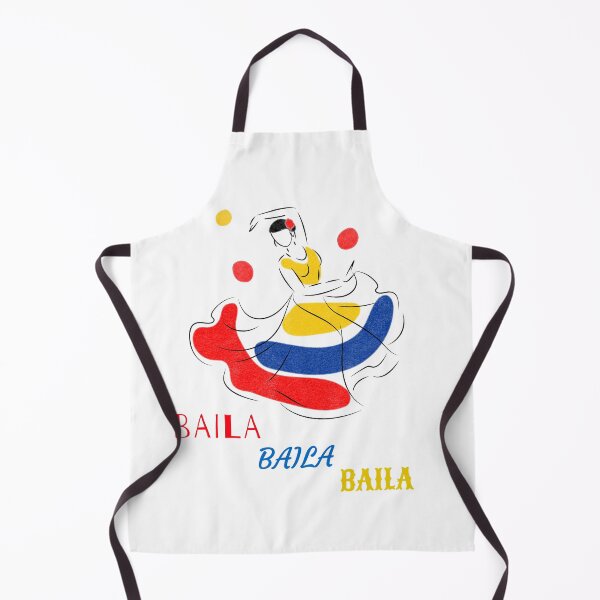 Item preview, Baila Baila Baila designed and sold by Allyoudois.