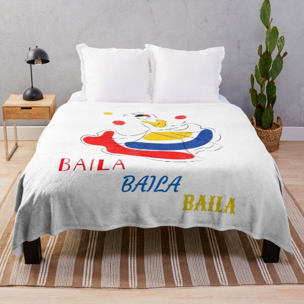 Item preview, Baila Baila Baila designed and sold by Allyoudois.