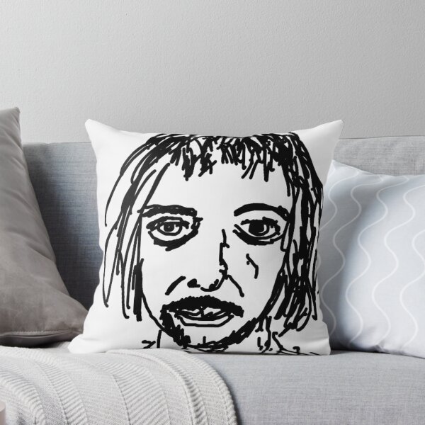 Item preview, 1970 Psych Prog Rocker #1 designed and sold by Stacey Lazarus.