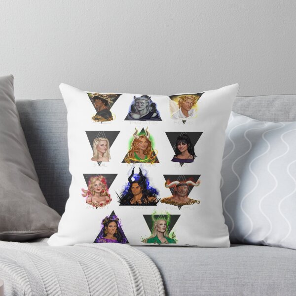 Item preview, ATOD  designed and sold by eliziannatheone.