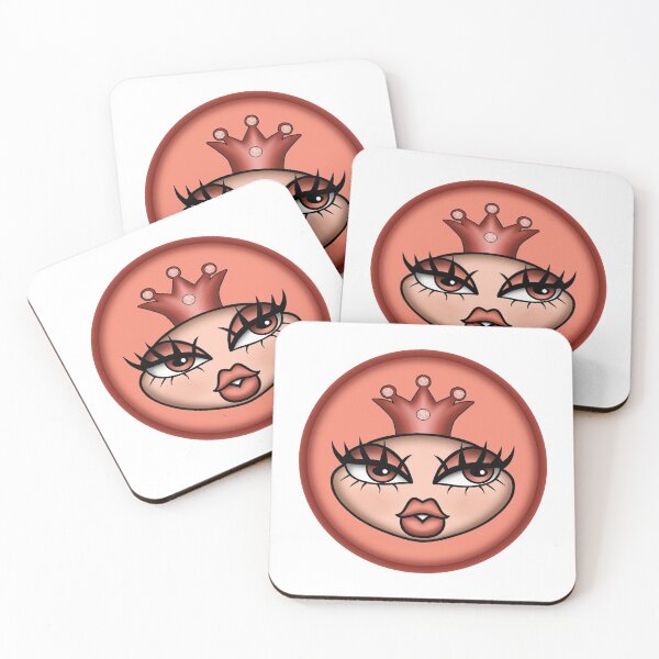 Item preview, Bratz Yasmin Pretty Princess Symbol V.4 designed and sold by Nyasia-Celeste.