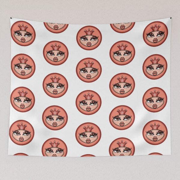 Item preview, Bratz Yasmin Pretty Princess Symbol V.4 designed and sold by Nyasia-Celeste.